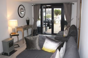 Midweek Holiday Break